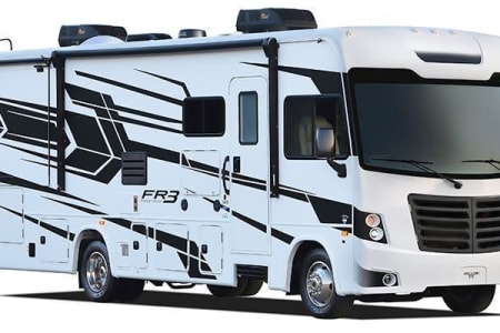 MasonRV rentals