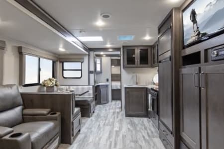 MassillonRV rentals