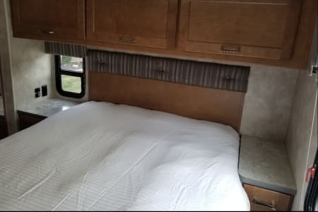 ChugiakRV rentals