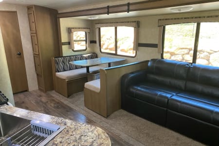 YacoltBurnStateForest Rv Rentals