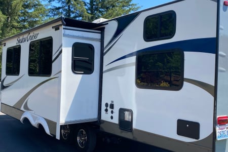 YacoltBurnStateForest Rv Rentals