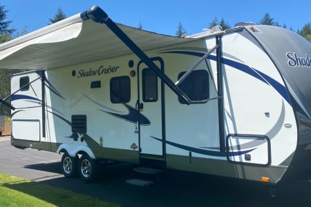 YacoltBurnStateForest Rv Rentals