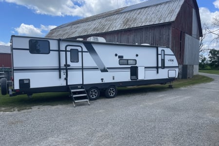 BonduelRV rentals