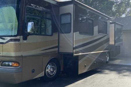 YellowstoneLakeStatePark Rv Rentals