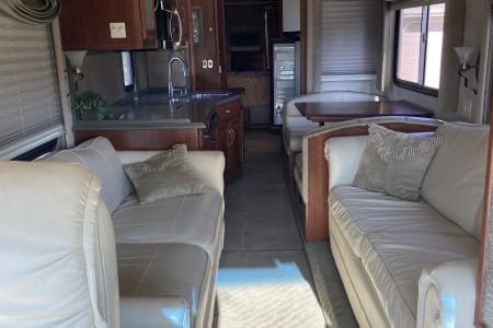 AppleRiverCanyonStatePark Rv Rentals