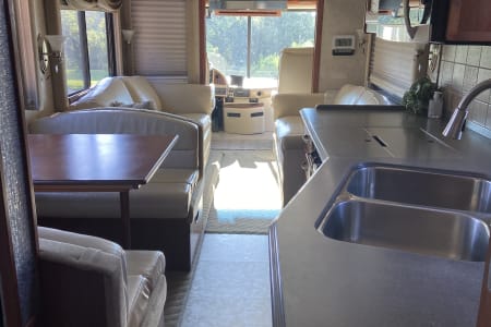 BlueMoundStatePark Rv Rentals