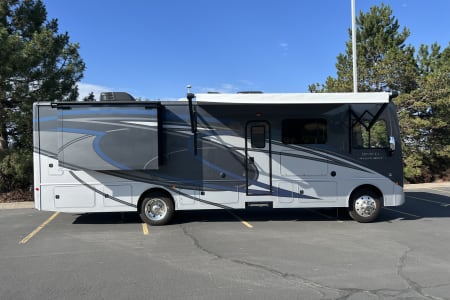 RV Rental salt-lake-city,Utah-(UT)