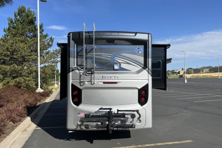 RV Rental ogden,Utah-(UT)