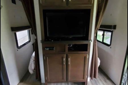 LewellenRV rentals