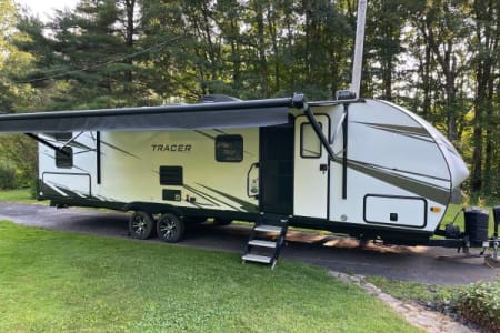 Murphy Camper Rentals LLC 2021 31BHD *DELIVERY ONLY*