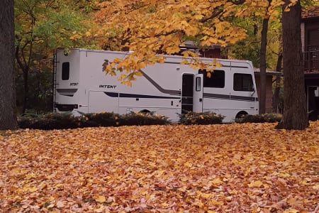 Richmond HillRV rentals