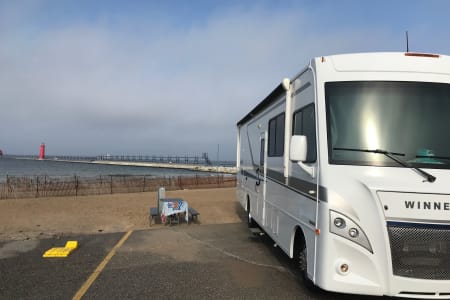 Richmond HillRV rentals