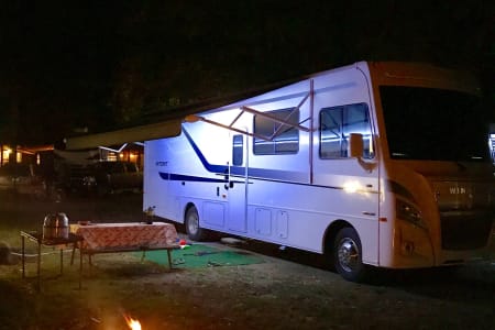 Richmond HillRV rentals