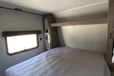 RV Rental iowa