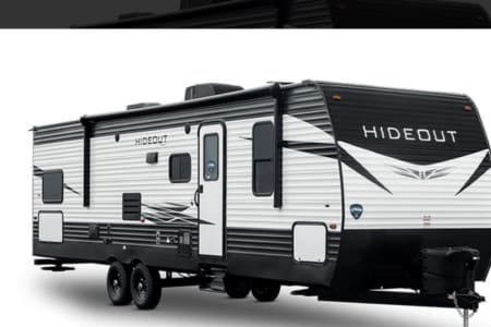 HinterlandFestival Rv Rentals