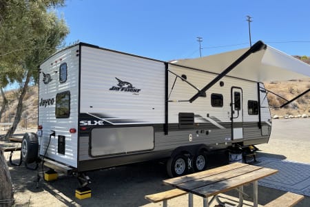 Canyon LakeRV rentals