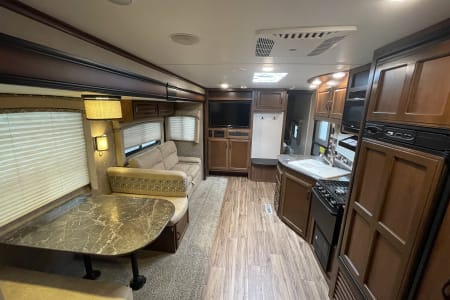 DonnellyCreekStateRecreationSite Rv Rentals