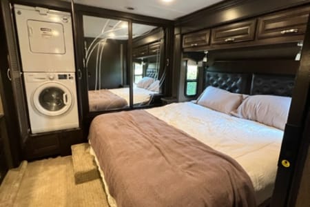 SussexRV rentals