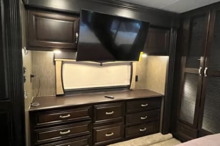 SussexRV rentals