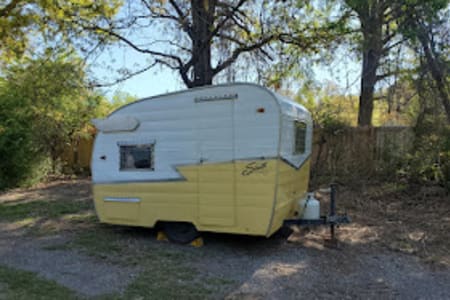 HooverRV rentals