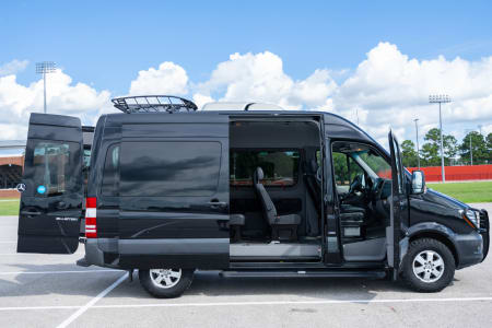 RV Rental louisiana