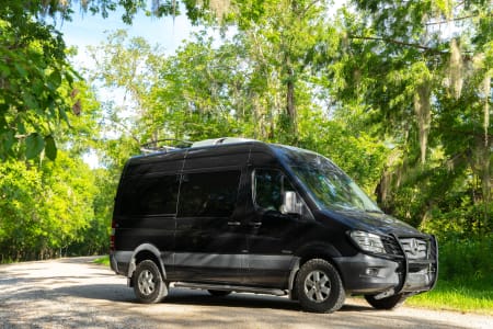 ClarkCreekNaturalArea Rv Rentals