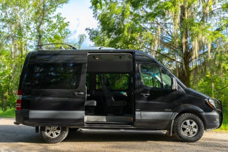 PalmettoIslandStatePark Rv Rentals