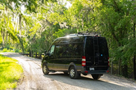 PalmettoIslandStatePark Rv Rentals