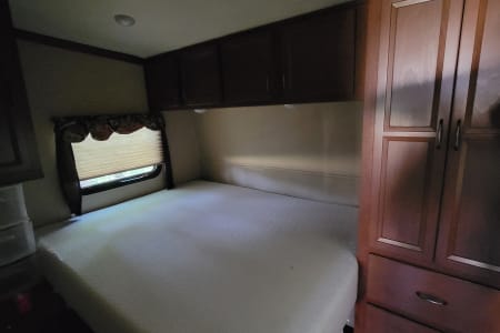 Apple CreekRV rentals