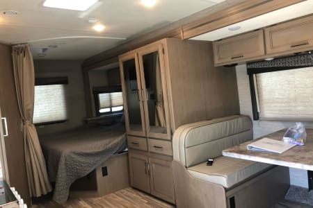 RV Rental kalispell,Montana-(MT)