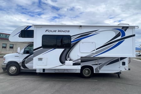 RV Rental kalispell,Montana-(MT)