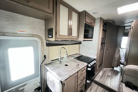 RV Rental kalispell,Montana-(MT)