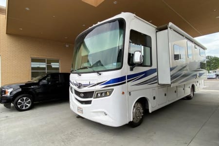 RV Rental nashville,Tennessee-(TN)