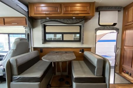 RV Rental nashville,Tennessee-(TN)