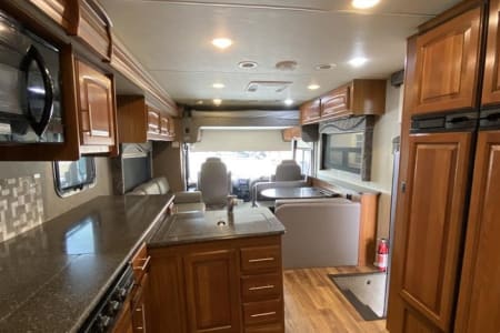 RV Rental nashville,Tennessee-(TN)