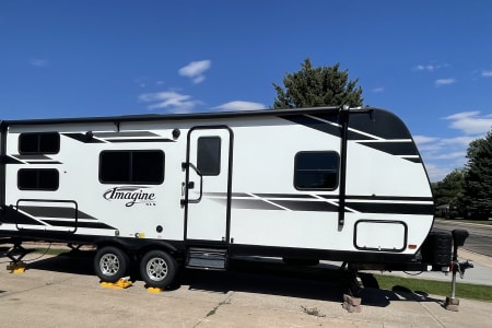 RV Rental cheyenne,Wyoming-(WY)