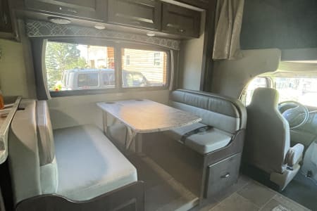 RushNoMoreRVResortAndCampground Rv Rentals