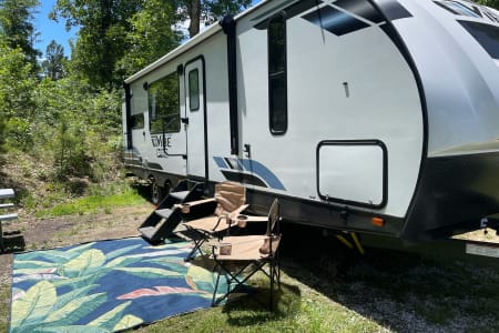 BullShoals-WhiteRiverStatePark Rv Rentals