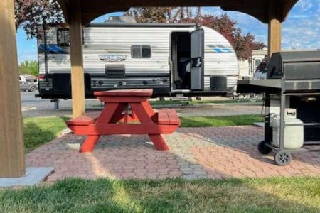 SantaquinRV rentals