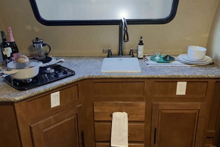 PortlandRV rentals