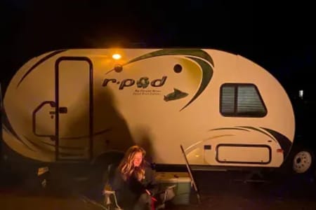 PortlandRV rentals