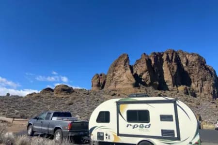 PortlandRV rentals