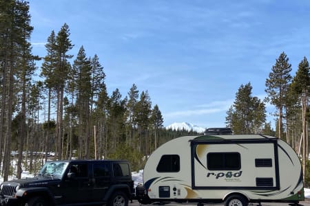 PortlandRV rentals