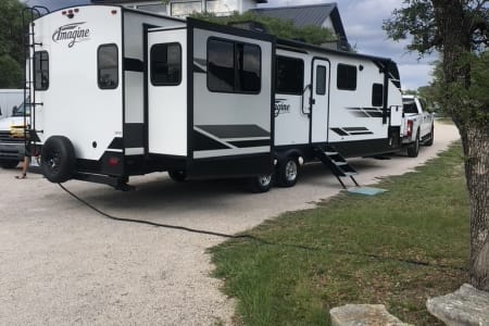 Round RockRV rentals