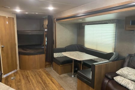 PaisleyRV rentals