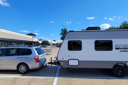 RockwallRV rentals