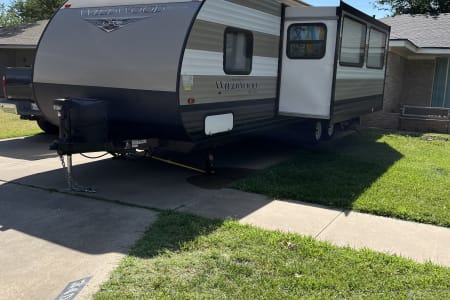 2019 Forest River Wildwood X-Lite (We Deliver!)
