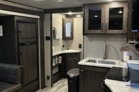 ColumbusRV rentals