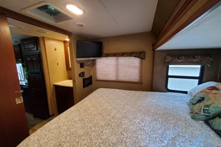 COLUMBIA STATIONRV rentals