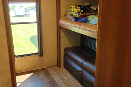 EdgarRV rentals